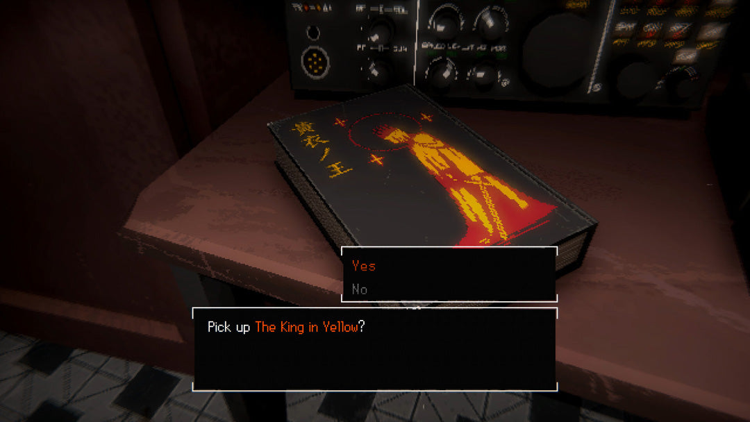 SIGNALIS - Nintendo Switch - Video Games by U&I The Chelsea Gamer