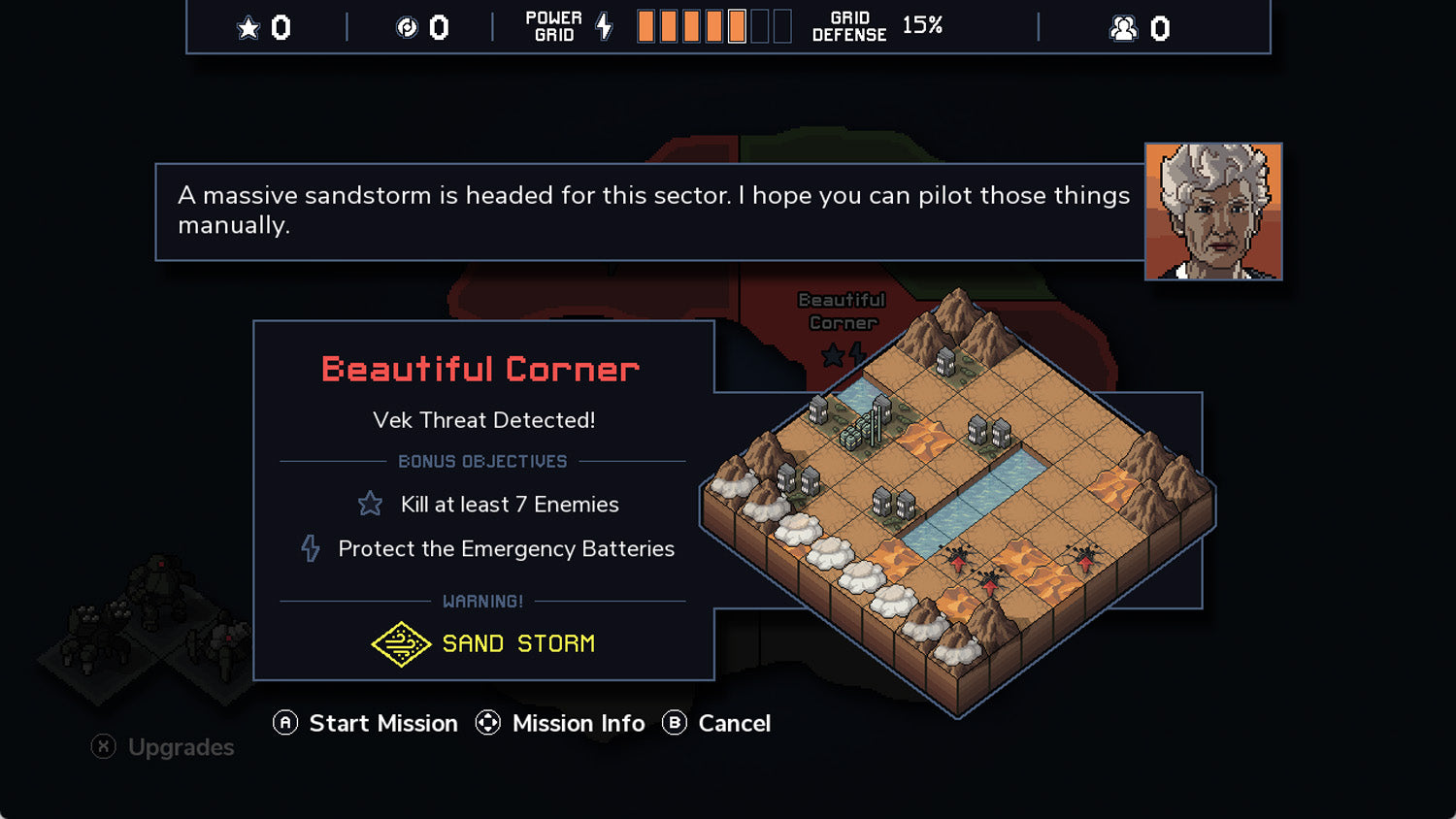 Into the Breach - Nintendo Switch - Video Games by U&I The Chelsea Gamer