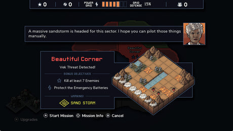 Into the Breach - Nintendo Switch - Video Games by U&I The Chelsea Gamer