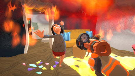 Embr: Über Firefighters - Nintendo Switch - Video Games by U&I The Chelsea Gamer