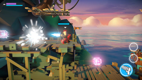 LEGO® Brawls - PlayStation 4 - Video Games by Bandai Namco Entertainment The Chelsea Gamer