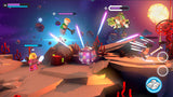 LEGO® Brawls - Nintendo Switch - Video Games by Bandai Namco Entertainment The Chelsea Gamer