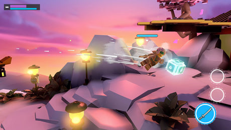 LEGO® Brawls - PlayStation 4 - Video Games by Bandai Namco Entertainment The Chelsea Gamer