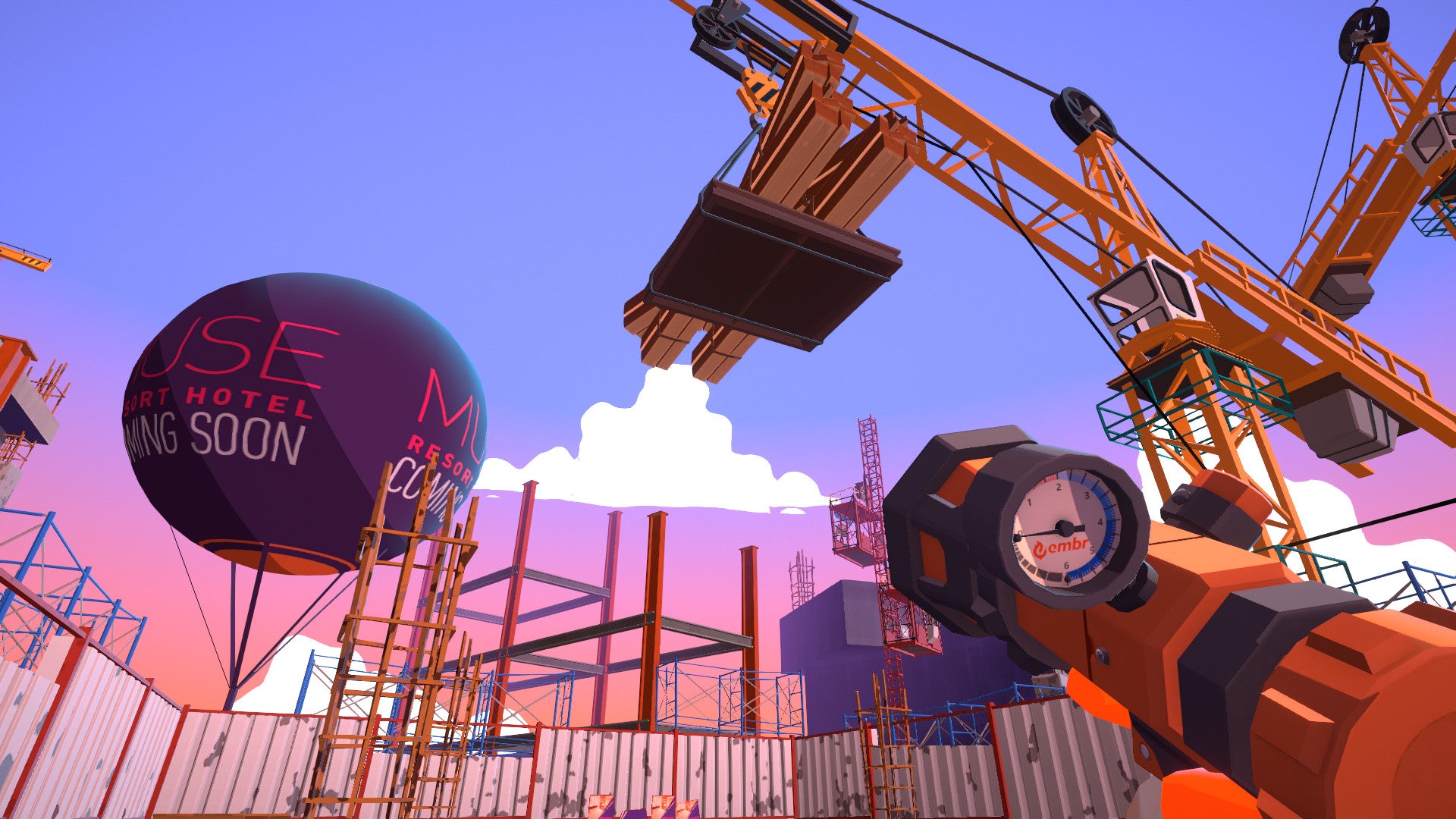 Embr: Über Firefighters - Nintendo Switch - Video Games by U&I The Chelsea Gamer