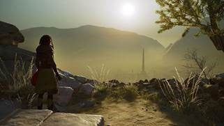 Golem - PlayStation VR - Video Games by Perpetual Europe The Chelsea Gamer