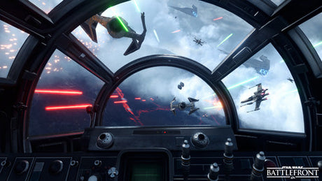 Star Wars™ Battlefront™ - Xbox One - Video Games by Electronic Arts The Chelsea Gamer