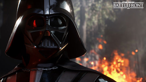 Star Wars™ Battlefront™ - Xbox One - Video Games by Electronic Arts The Chelsea Gamer