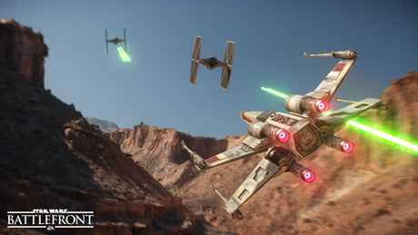 Star Wars™ Battlefront™ - Xbox One - Video Games by Electronic Arts The Chelsea Gamer