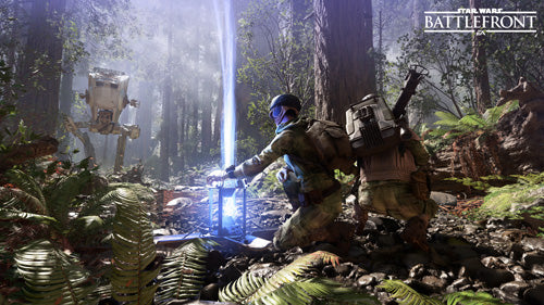 Star Wars™ Battlefront™ - Xbox One - Video Games by Electronic Arts The Chelsea Gamer