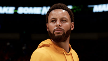 NBA 2K21 - Video Games by Take 2 The Chelsea Gamer