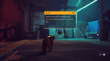Stray - PlayStation 5 - Video Games by Maximum Games Ltd (UK Stock Account) The Chelsea Gamer
