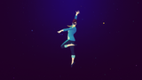 Sayonara Wild Hearts - PlayStation 4 - Video Games by Skybound Games The Chelsea Gamer