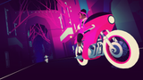 Sayonara Wild Hearts - PlayStation 4 - Video Games by Skybound Games The Chelsea Gamer