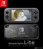 Nintendo Switch Lite - Dialga and Palkia Edition - Console pack by Nintendo The Chelsea Gamer