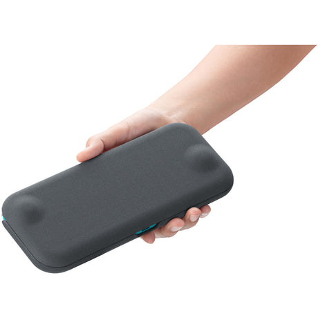 Nintendo Switch Lite Flip Cover & Screen Protector - Console Accessories by Nintendo The Chelsea Gamer