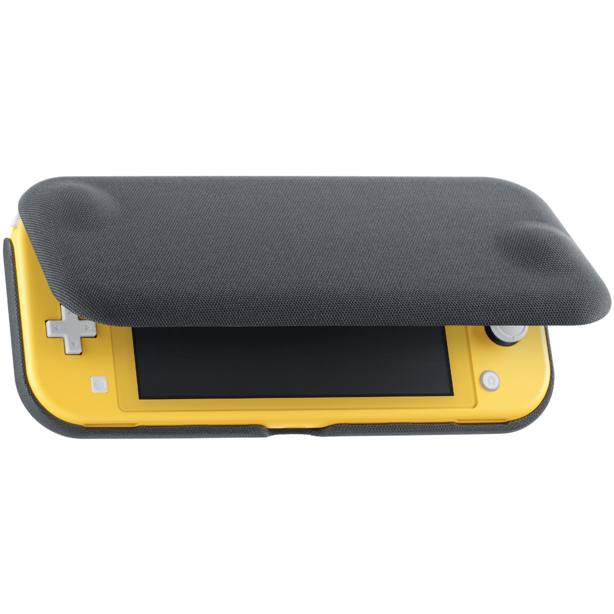 Nintendo Switch Lite Flip Cover & Screen Protector - Console Accessories by Nintendo The Chelsea Gamer