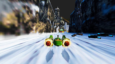Star Wars™ Racer and Commando Combo - Nintendo Switch - Video Games by Nordic Games The Chelsea Gamer