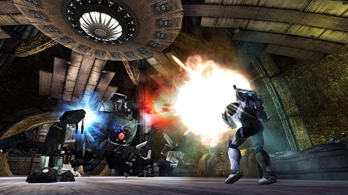 Star Wars™ Racer and Commando Combo - Nintendo Switch - Video Games by Nordic Games The Chelsea Gamer