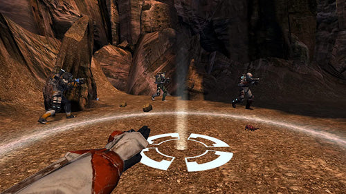 Star Wars™ Racer and Commando Combo - Nintendo Switch - Video Games by Nordic Games The Chelsea Gamer