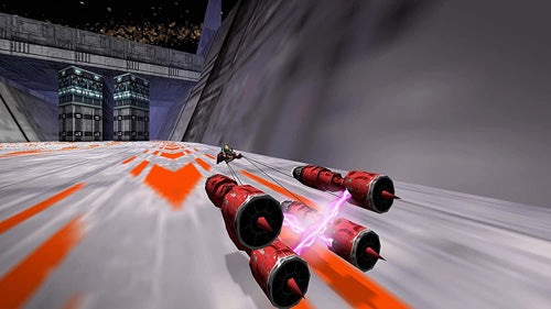 Star Wars™ Racer and Commando Combo - Nintendo Switch - Video Games by Nordic Games The Chelsea Gamer