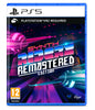 Synth Riders Remastered Edition - PlayStation VR2 - Video Games by Perpetual Europe The Chelsea Gamer