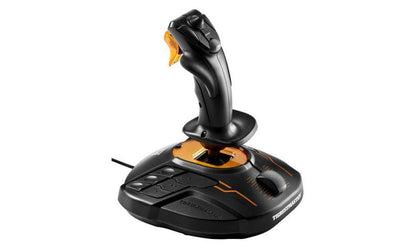 Thrustmaster T.16000M FCS - Console Accessories by Thrustmaster The Chelsea Gamer