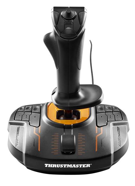 Thrustmaster T.16000M FCS - Console Accessories by Thrustmaster The Chelsea Gamer