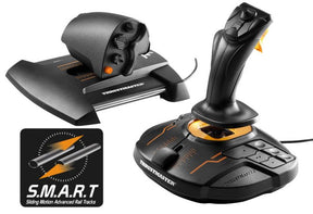 Thrustmaster T-16000M FCS Hotas - PC - Console Accessories by Thrustmaster The Chelsea Gamer