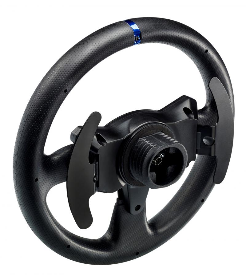 Thrustmaster T300 RS GT Racing Wheel - Console Accessories by Thrustmaster The Chelsea Gamer