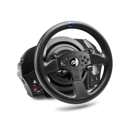 Thrustmaster T300 RS GT Racing Wheel - Console Accessories by Thrustmaster The Chelsea Gamer