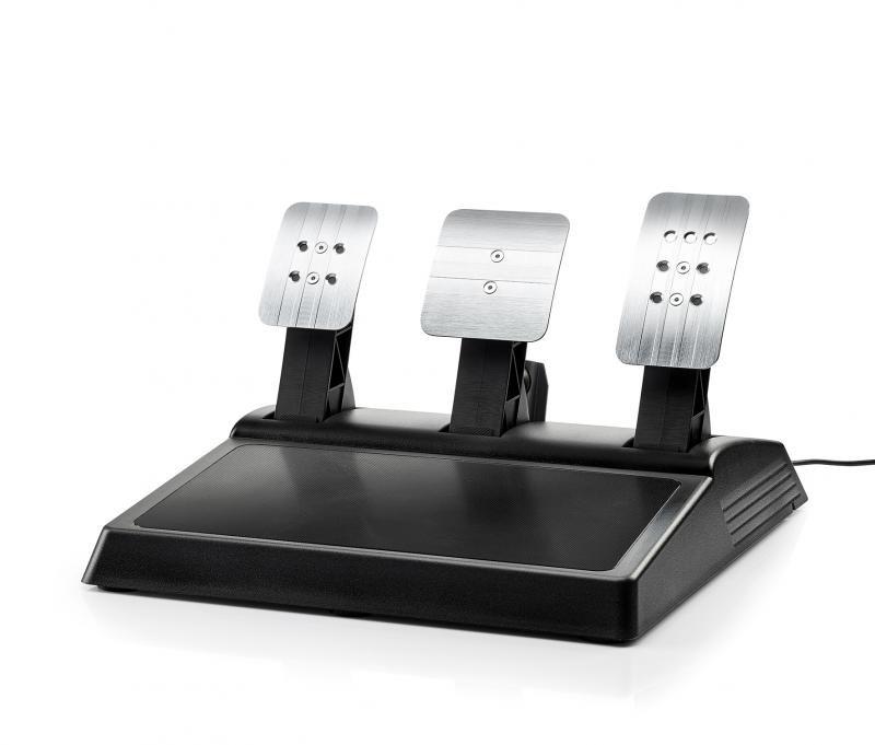 Thrustmaster T300 RS GT Racing Wheel - Console Accessories by Thrustmaster The Chelsea Gamer