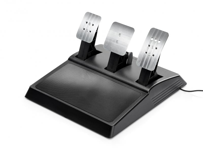 Thrustmaster T300 RS GT Racing Wheel - Console Accessories by Thrustmaster The Chelsea Gamer