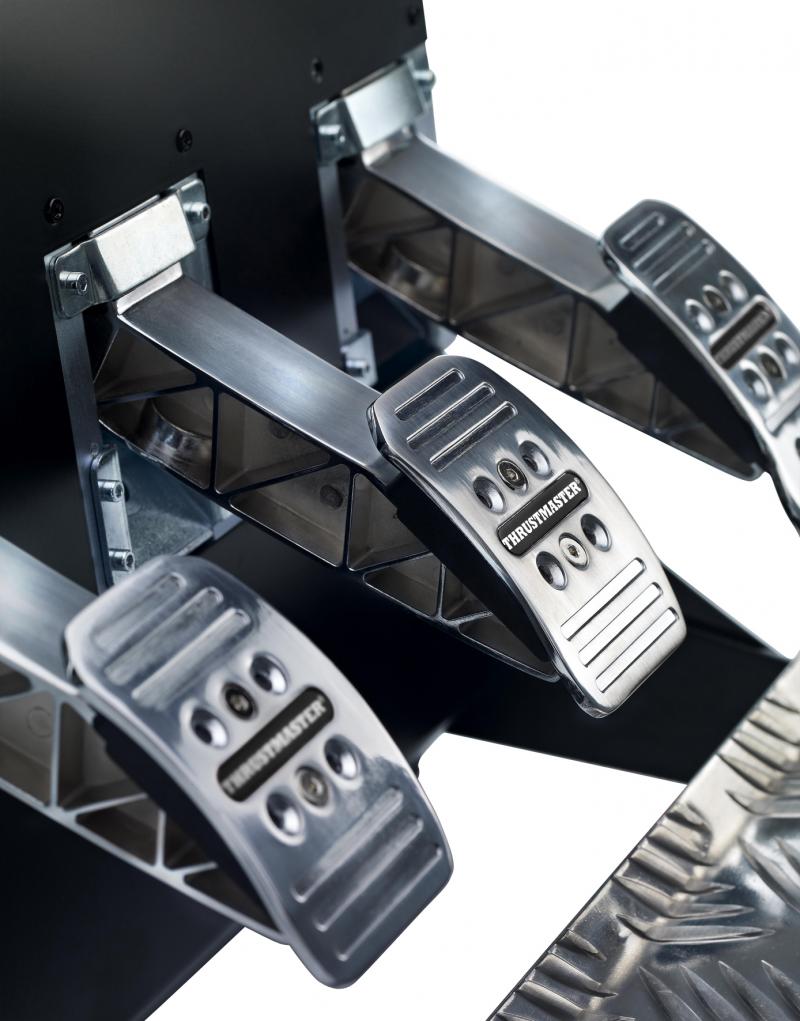 Thrustmaster T3PA-PRO Add-On - Console Accessories by Thrustmaster The Chelsea Gamer