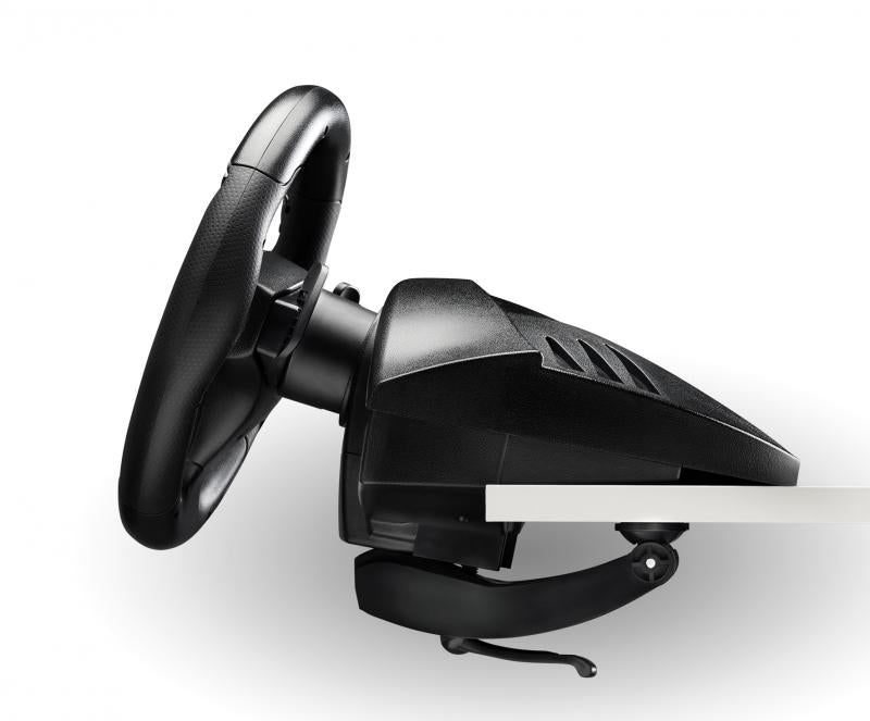 Thrustmaster T80 Racing Wheel - Console Accessories by Thrustmaster The Chelsea Gamer