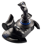 Thrustmaster T-Flight Hotas 4 War Thunder Starter Pack (PS4) - Console Accessories by Thrustmaster The Chelsea Gamer