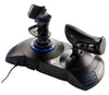 Thrustmaster T-Flight Hotas 4 War Thunder Starter Pack (PS4) - Console Accessories by Thrustmaster The Chelsea Gamer