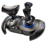Thrustmaster T-Flight Hotas 4 War Thunder Starter Pack (PS4) - Console Accessories by Thrustmaster The Chelsea Gamer