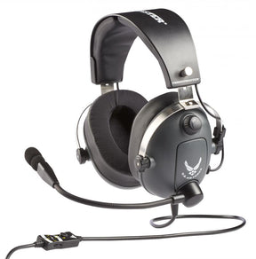T.Flight U.S. Air Force Edition - Console Accessories by Thrustmaster The Chelsea Gamer