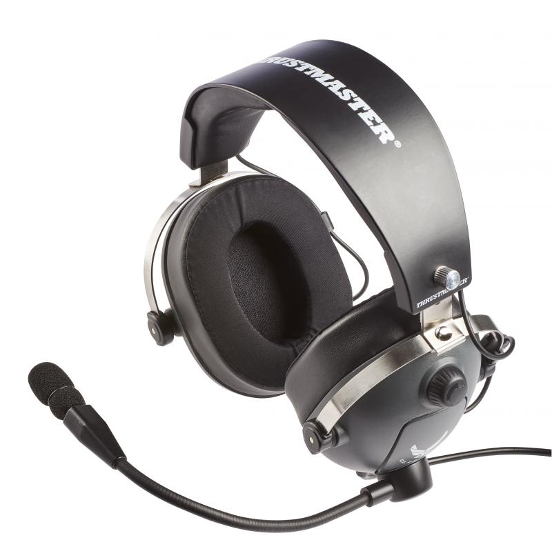 T.Flight U.S. Air Force Edition - Console Accessories by Thrustmaster The Chelsea Gamer