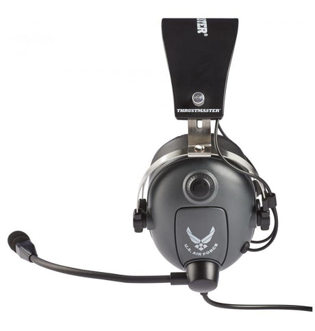 T.Flight U.S. Air Force Edition - Console Accessories by Thrustmaster The Chelsea Gamer