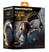 T.Flight U.S. Air Force Edition - Console Accessories by Thrustmaster The Chelsea Gamer