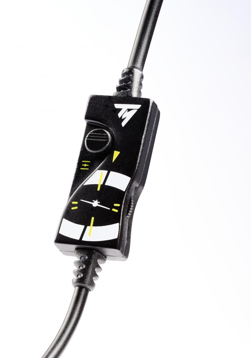 T.Flight U.S. Air Force Edition - Console Accessories by Thrustmaster The Chelsea Gamer