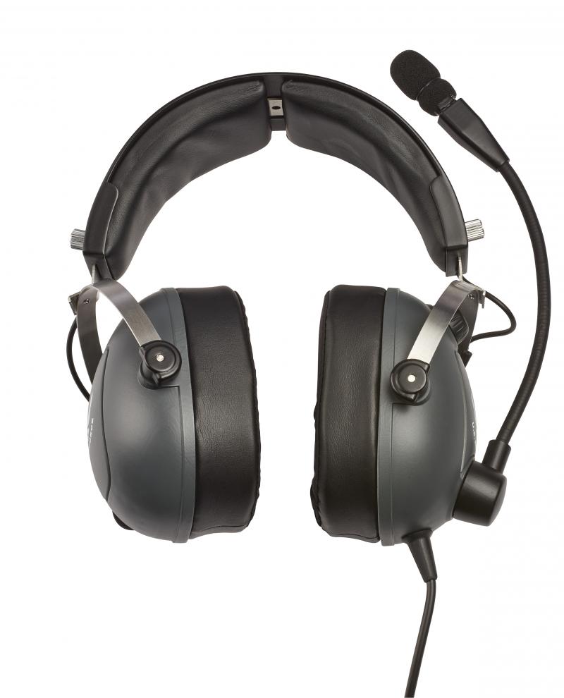 T.Flight U.S. Air Force Edition - Console Accessories by Thrustmaster The Chelsea Gamer