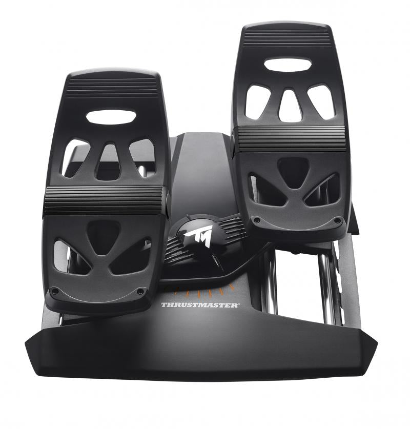 Thrustmaster T.Flight Rudder Pedals - Console Accessories by Thrustmaster The Chelsea Gamer