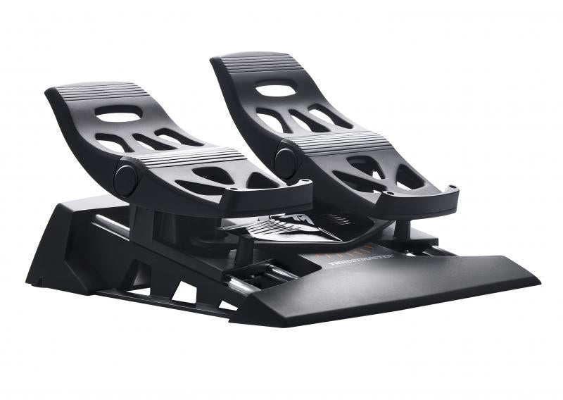 Thrustmaster T.Flight Rudder Pedals - Console Accessories by Thrustmaster The Chelsea Gamer