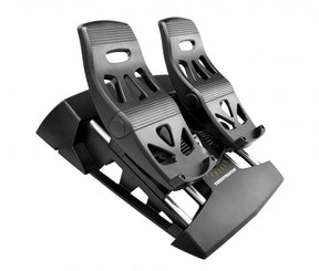 Thrustmaster T.Flight Rudder Pedals - Console Accessories by Thrustmaster The Chelsea Gamer