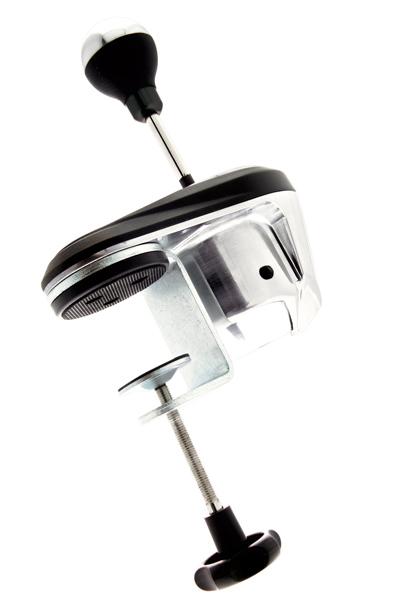 Thrustmaster TH8A Add-On Shifter - Console Accessories by Thrustmaster The Chelsea Gamer