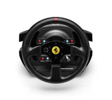 Thrustmaster Ferrari GTE Wheel Add-On Ferrari 458 Challenge Edition - Console Accessories by Thrustmaster The Chelsea Gamer