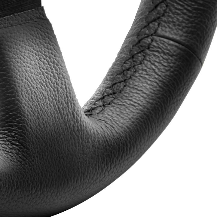 Thrustmaster Leather 28 GT Wheel Add-On - Console Accessories by Thrustmaster The Chelsea Gamer