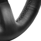 Thrustmaster Leather 28 GT Wheel Add-On - Console Accessories by Thrustmaster The Chelsea Gamer